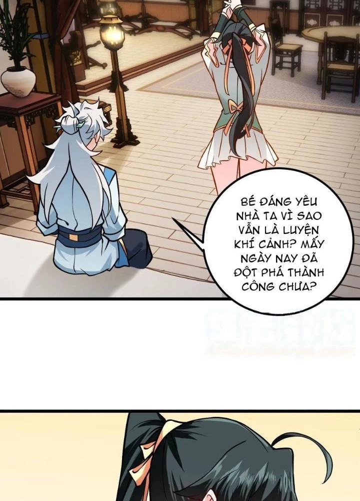 Mang Theo Các Tiên Tử Vô Địch Thiên Hạ Chapter 49 - 67