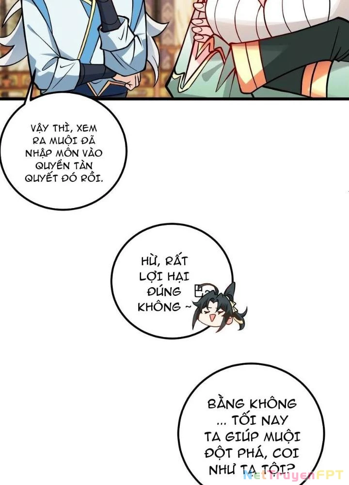 Mang Theo Các Tiên Tử Vô Địch Thiên Hạ Chapter 49 - 71