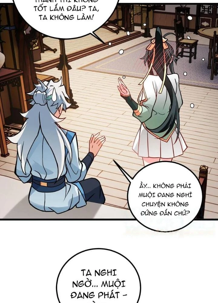 Mang Theo Các Tiên Tử Vô Địch Thiên Hạ Chapter 49 - 79