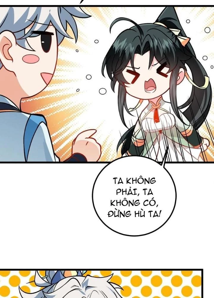 Mang Theo Các Tiên Tử Vô Địch Thiên Hạ Chapter 49 - 81
