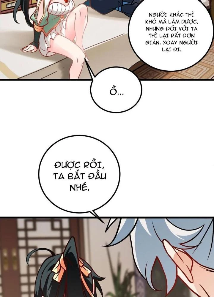 Mang Theo Các Tiên Tử Vô Địch Thiên Hạ Chapter 49 - 85
