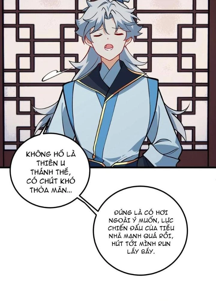 Mang Theo Các Tiên Tử Vô Địch Thiên Hạ Chapter 49 - 107