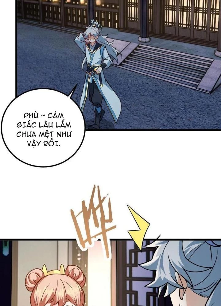 Mang Theo Các Tiên Tử Vô Địch Thiên Hạ Chapter 49 - 109