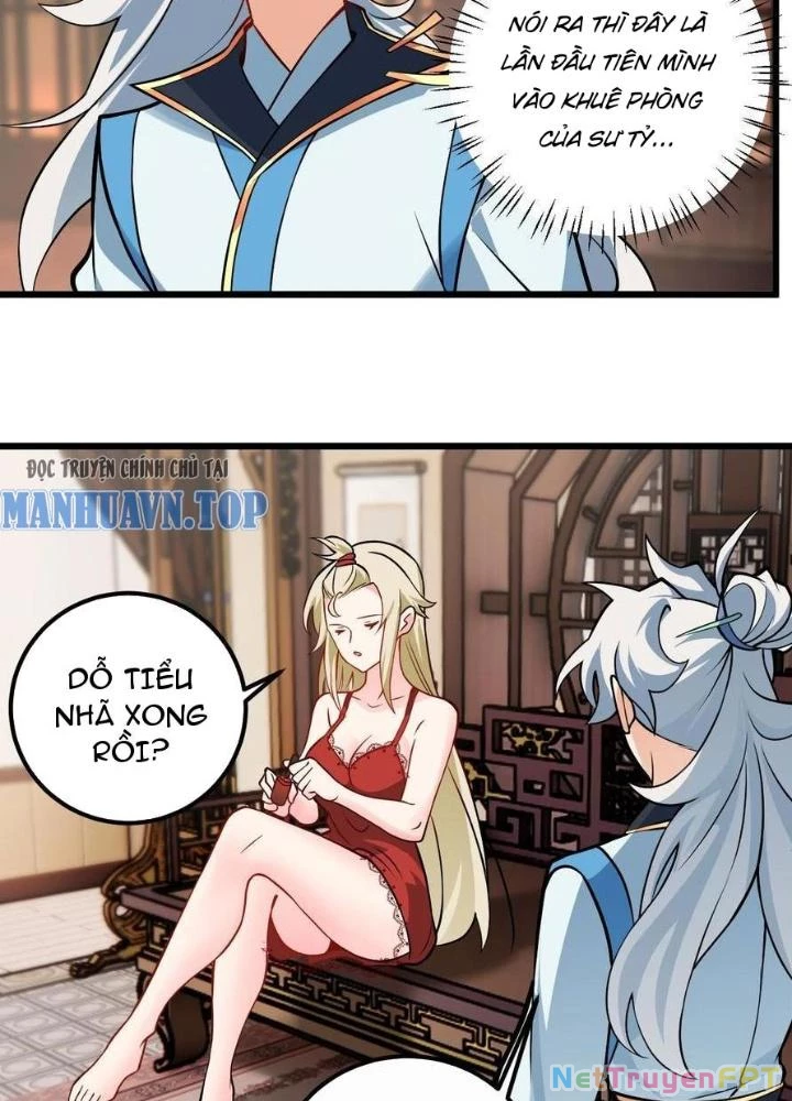 Mang Theo Các Tiên Tử Vô Địch Thiên Hạ Chapter 50 - 5