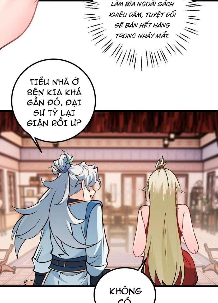 Mang Theo Các Tiên Tử Vô Địch Thiên Hạ Chapter 50 - 9