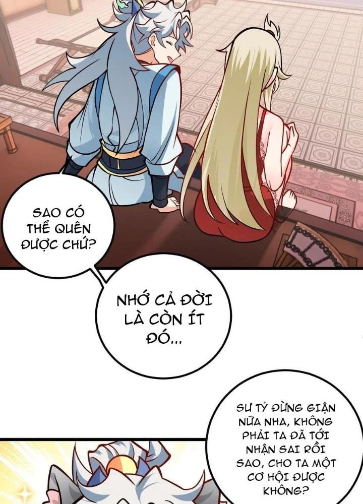 Mang Theo Các Tiên Tử Vô Địch Thiên Hạ Chapter 50 - 15