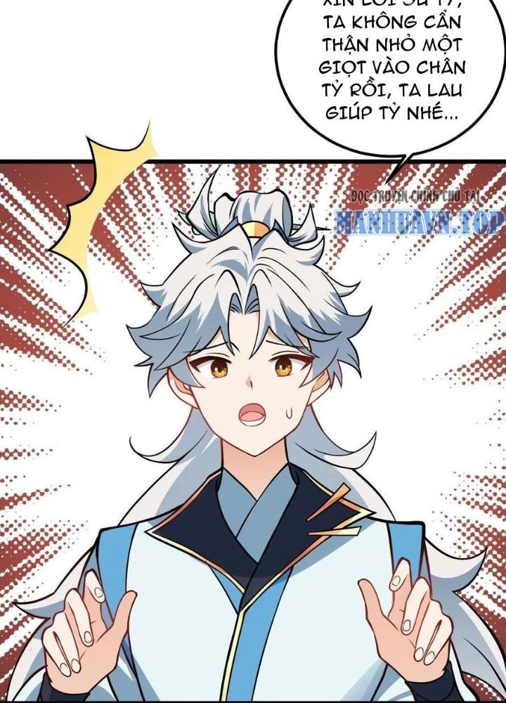Mang Theo Các Tiên Tử Vô Địch Thiên Hạ Chapter 50 - 23