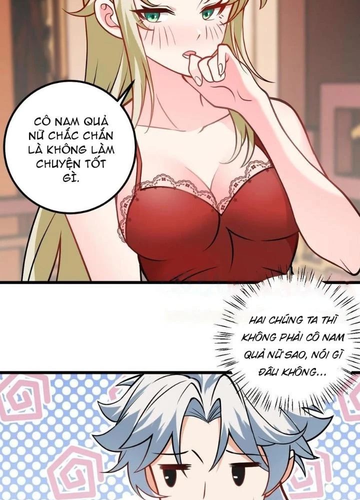Mang Theo Các Tiên Tử Vô Địch Thiên Hạ Chapter 50 - 27