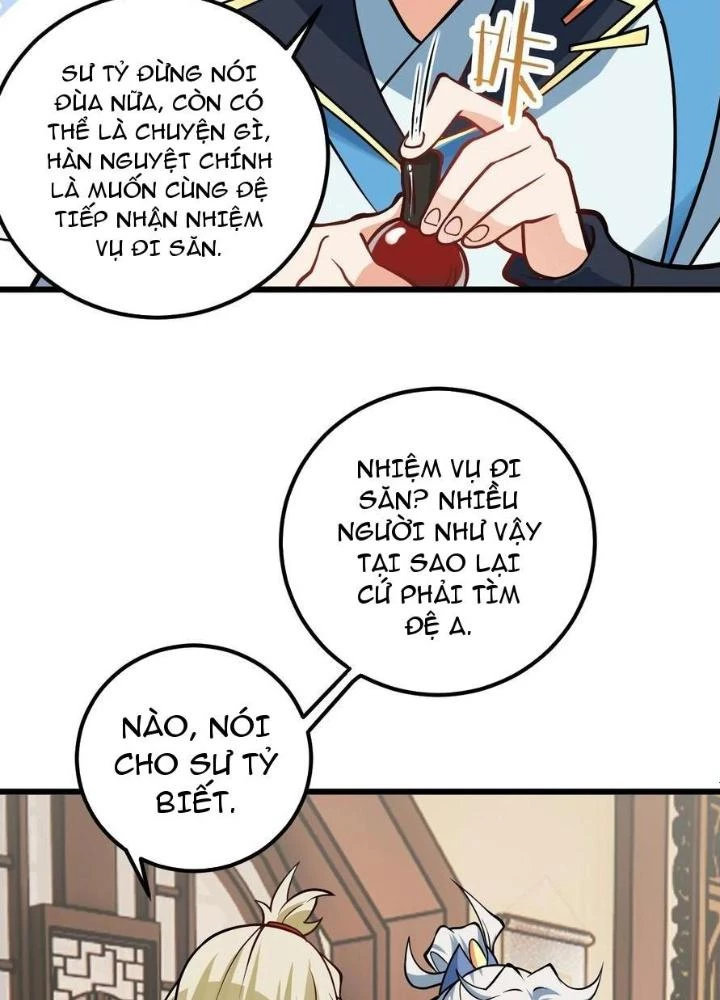 Mang Theo Các Tiên Tử Vô Địch Thiên Hạ Chapter 50 - 29