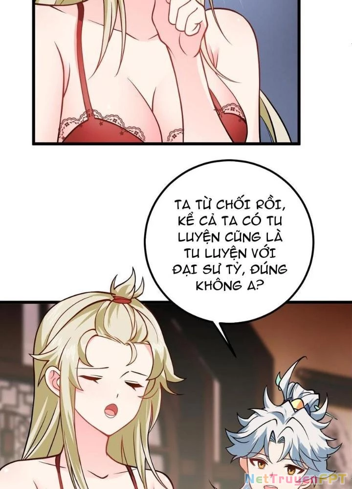 Mang Theo Các Tiên Tử Vô Địch Thiên Hạ Chapter 50 - 35