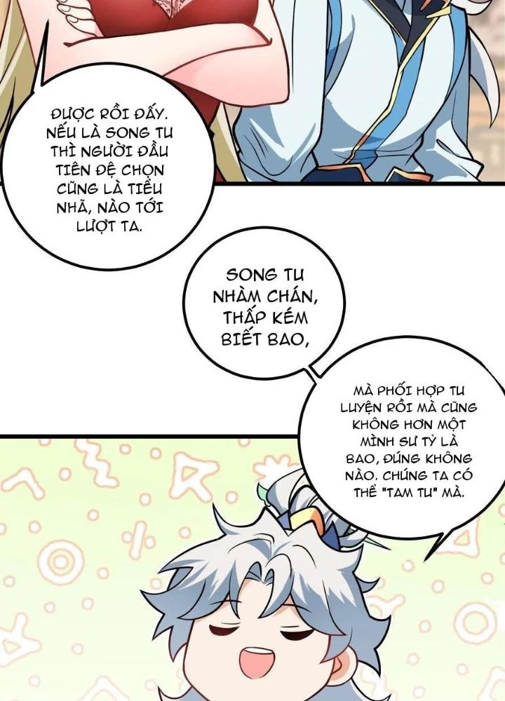 Mang Theo Các Tiên Tử Vô Địch Thiên Hạ Chapter 50 - 37