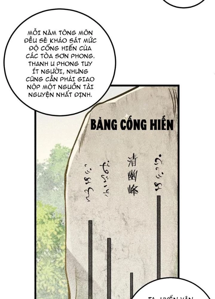 Mang Theo Các Tiên Tử Vô Địch Thiên Hạ Chapter 50 - 49