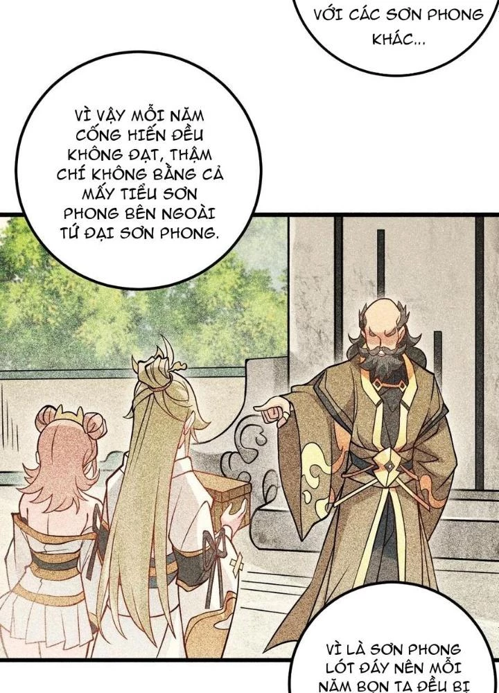 Mang Theo Các Tiên Tử Vô Địch Thiên Hạ Chapter 50 - 51