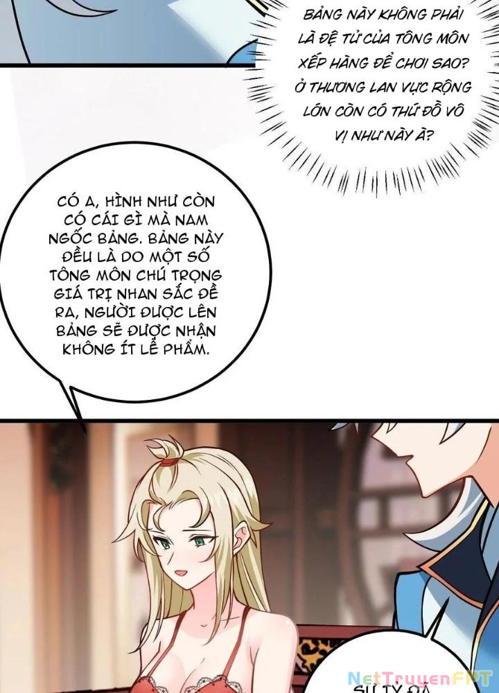Mang Theo Các Tiên Tử Vô Địch Thiên Hạ Chapter 50 - 67