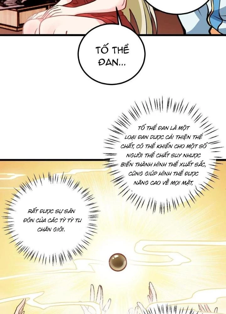 Mang Theo Các Tiên Tử Vô Địch Thiên Hạ Chapter 50 - 69
