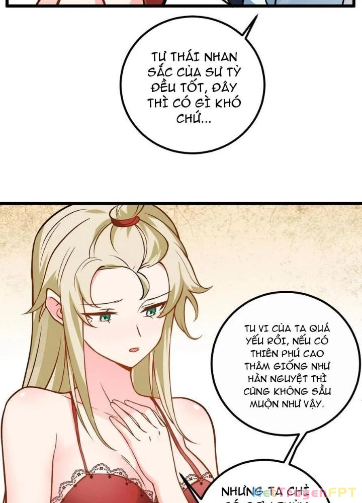 Mang Theo Các Tiên Tử Vô Địch Thiên Hạ Chapter 50 - 75
