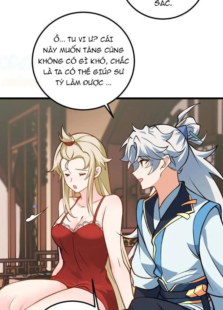 Mang Theo Các Tiên Tử Vô Địch Thiên Hạ Chapter 50 - 77