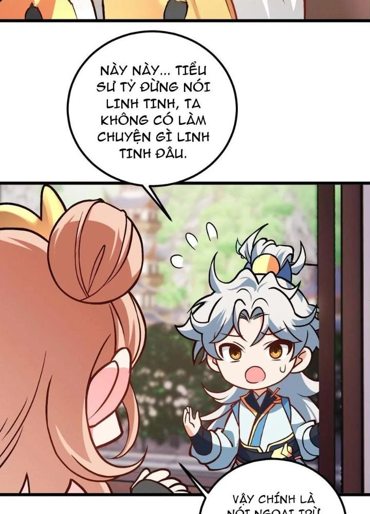 Mang Theo Các Tiên Tử Vô Địch Thiên Hạ Chapter 50 - 107