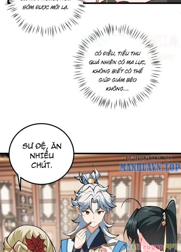 Mang Theo Các Tiên Tử Vô Địch Thiên Hạ Chapter 51 - 9