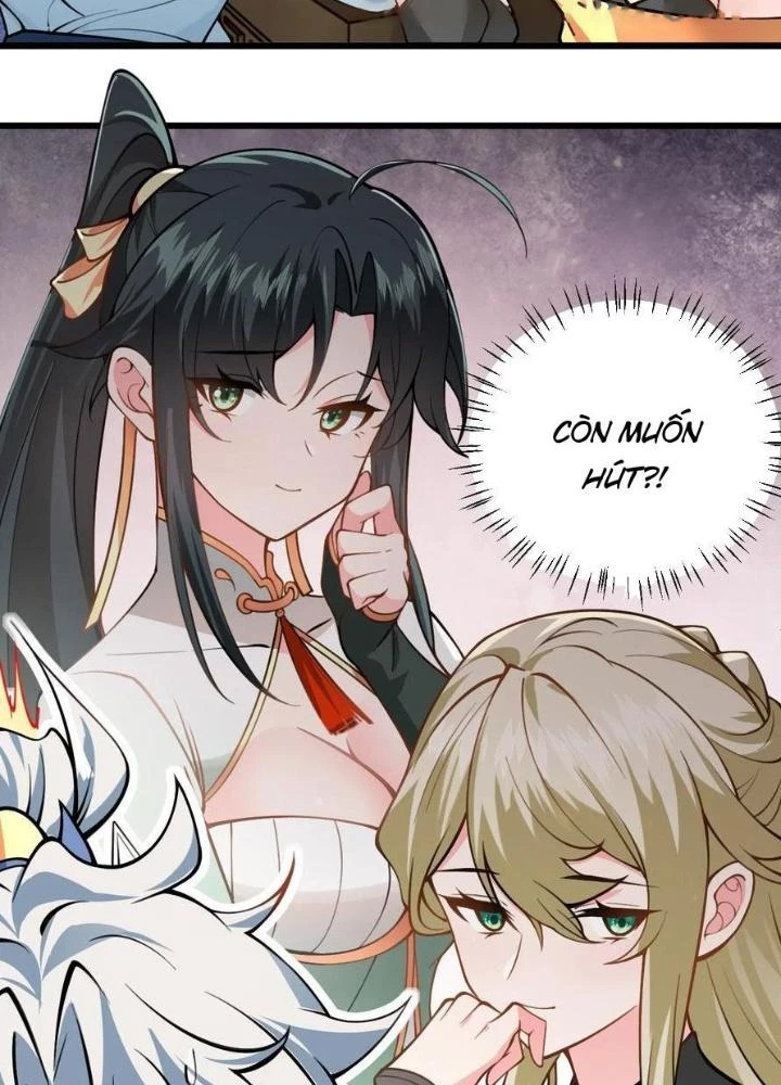 Mang Theo Các Tiên Tử Vô Địch Thiên Hạ Chapter 51 - 15