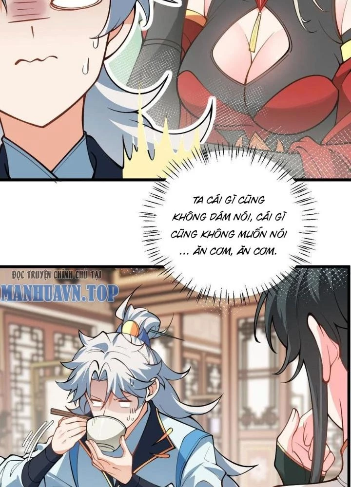 Mang Theo Các Tiên Tử Vô Địch Thiên Hạ Chapter 51 - 17