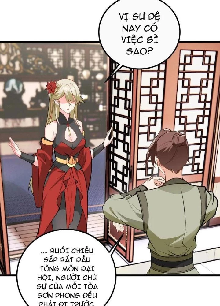 Mang Theo Các Tiên Tử Vô Địch Thiên Hạ Chapter 51 - 21