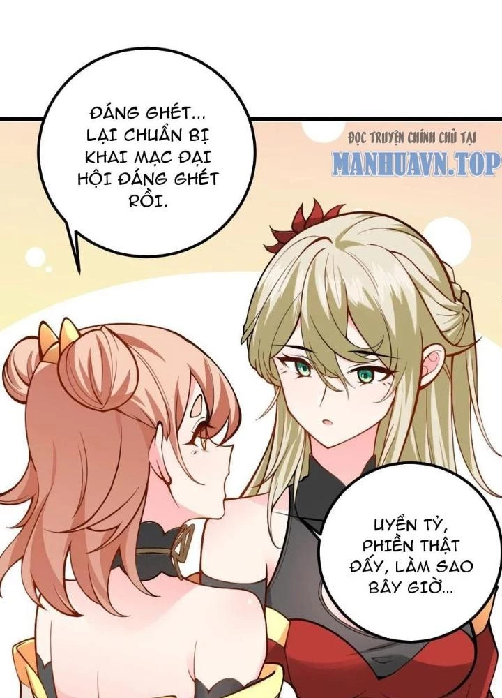 Mang Theo Các Tiên Tử Vô Địch Thiên Hạ Chapter 51 - 25
