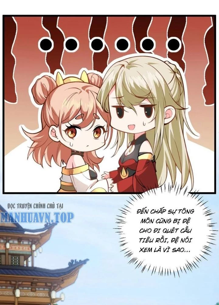 Mang Theo Các Tiên Tử Vô Địch Thiên Hạ Chapter 51 - 31