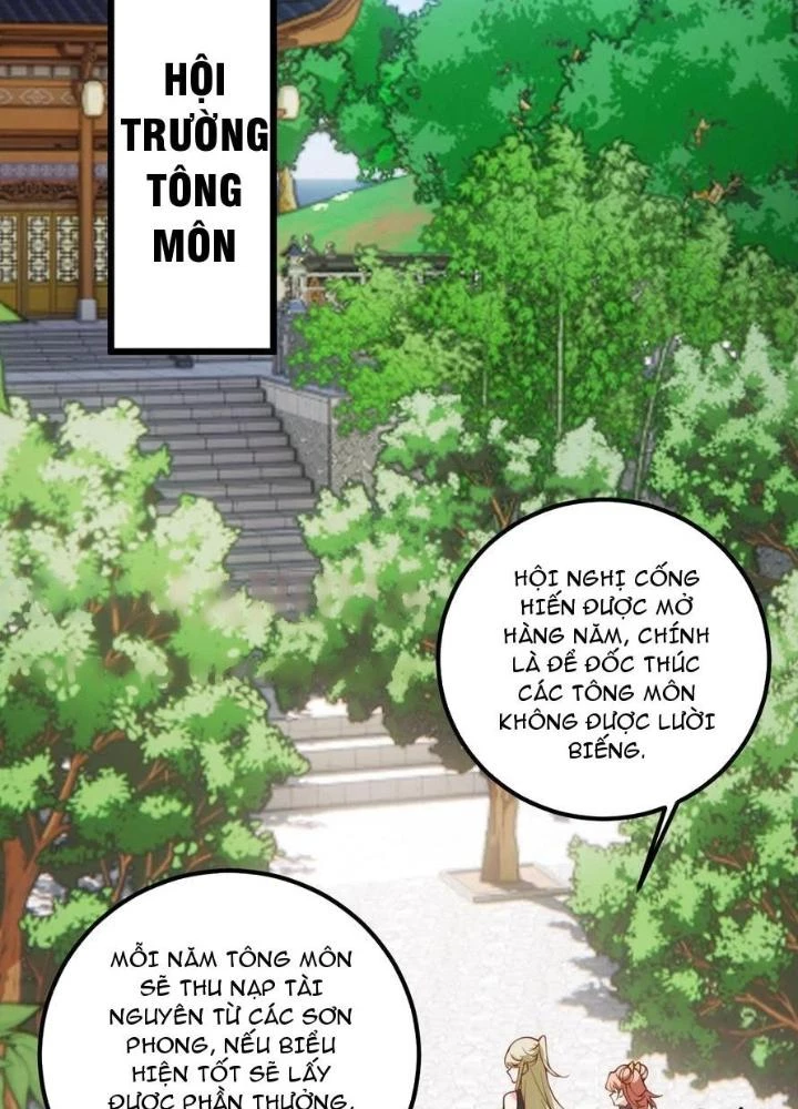 Mang Theo Các Tiên Tử Vô Địch Thiên Hạ Chapter 51 - 33