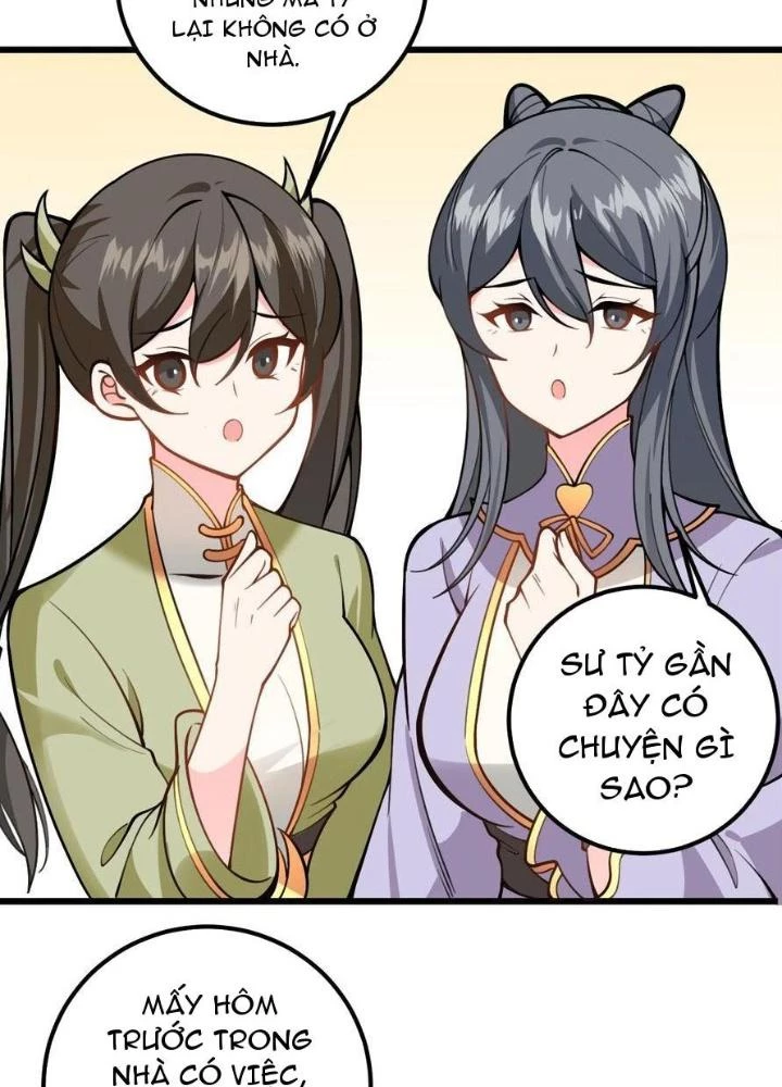 Mang Theo Các Tiên Tử Vô Địch Thiên Hạ Chapter 51 - 39