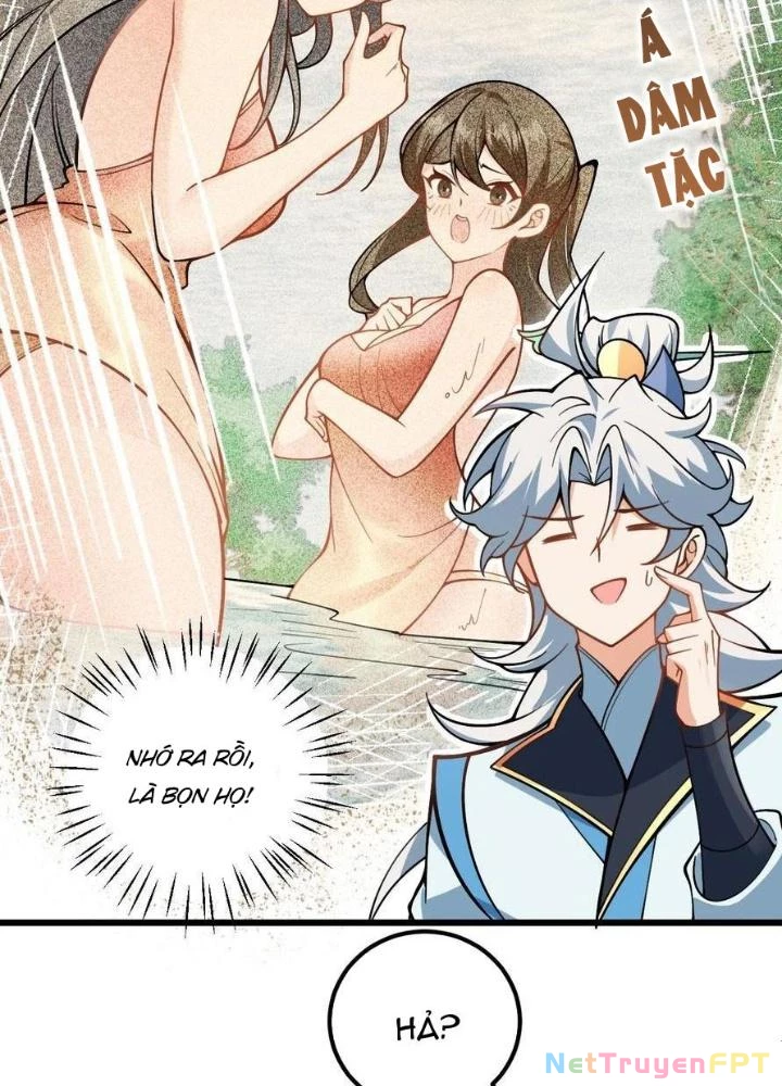 Mang Theo Các Tiên Tử Vô Địch Thiên Hạ Chapter 51 - 43