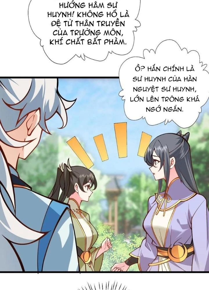 Mang Theo Các Tiên Tử Vô Địch Thiên Hạ Chapter 51 - 49
