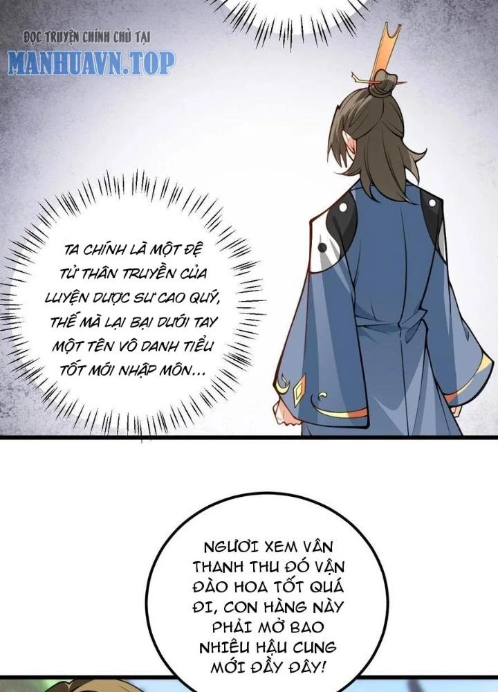 Mang Theo Các Tiên Tử Vô Địch Thiên Hạ Chapter 51 - 57