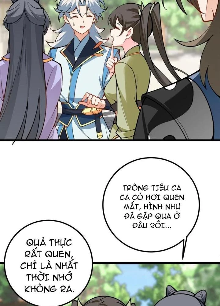 Mang Theo Các Tiên Tử Vô Địch Thiên Hạ Chapter 51 - 61