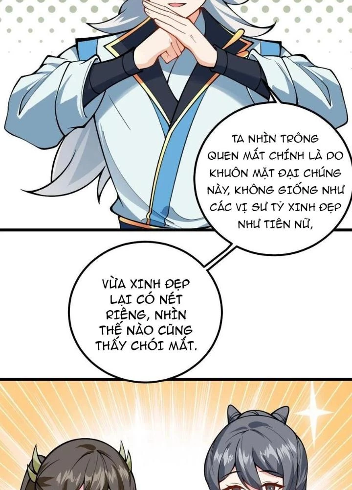 Mang Theo Các Tiên Tử Vô Địch Thiên Hạ Chapter 51 - 67