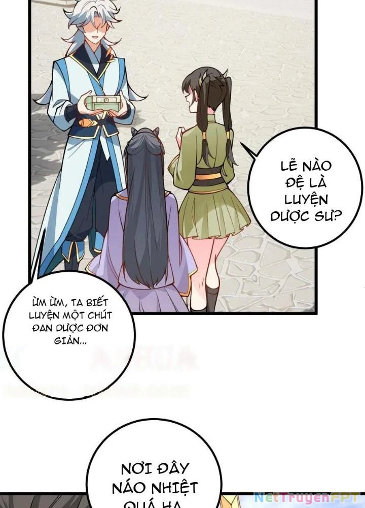 Mang Theo Các Tiên Tử Vô Địch Thiên Hạ Chapter 51 - 71