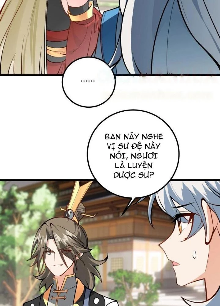 Mang Theo Các Tiên Tử Vô Địch Thiên Hạ Chapter 51 - 77