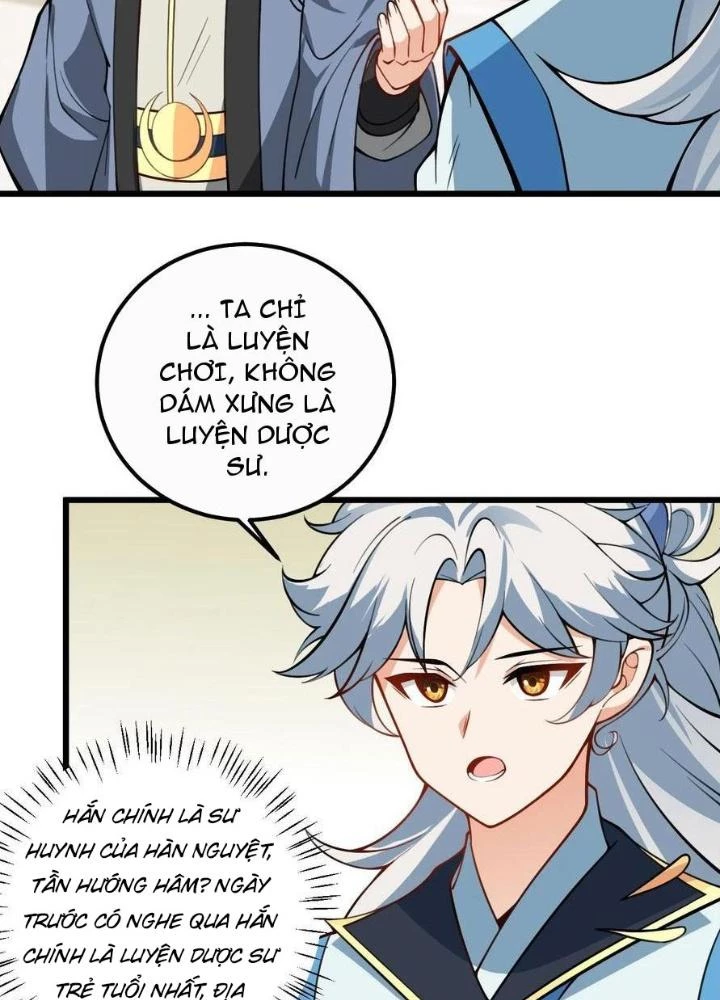 Mang Theo Các Tiên Tử Vô Địch Thiên Hạ Chapter 51 - 79