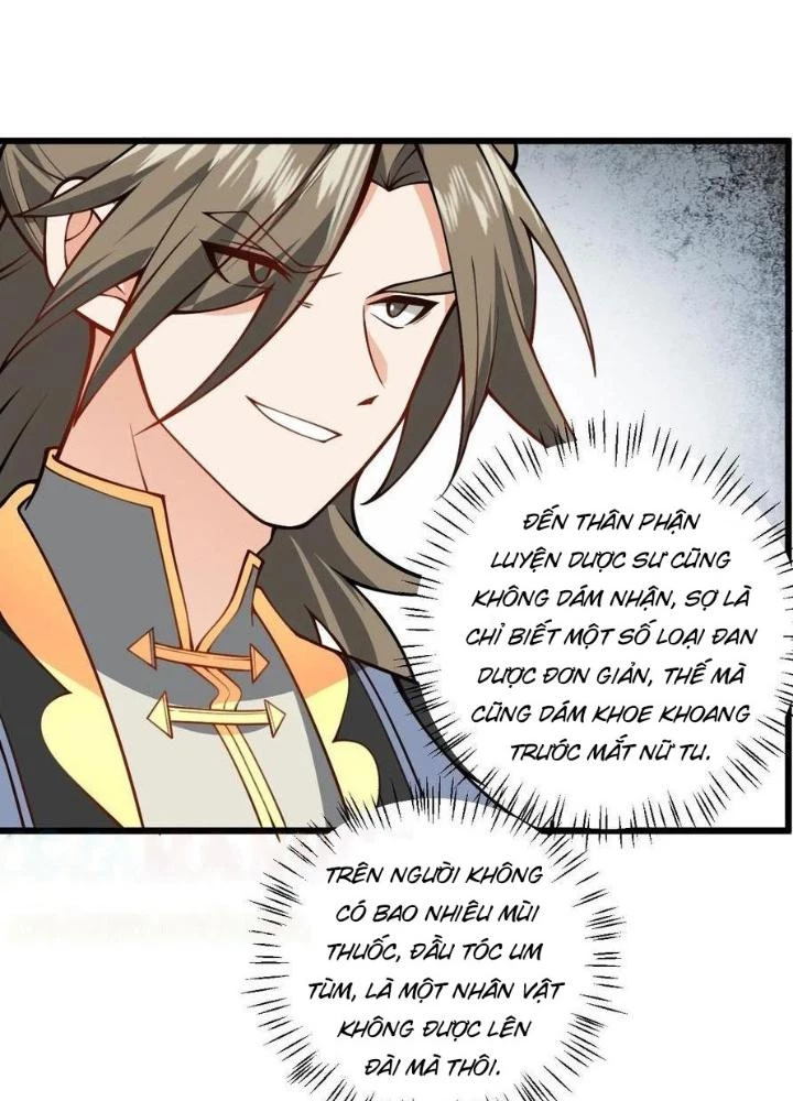 Mang Theo Các Tiên Tử Vô Địch Thiên Hạ Chapter 51 - 81