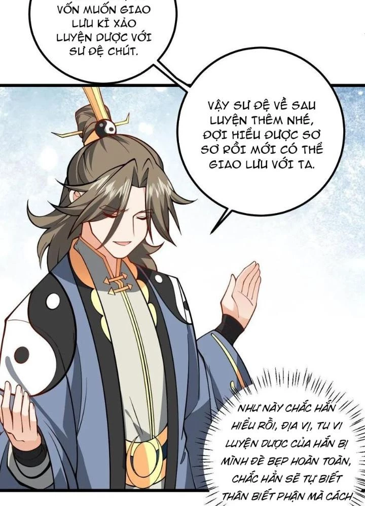 Mang Theo Các Tiên Tử Vô Địch Thiên Hạ Chapter 51 - 83