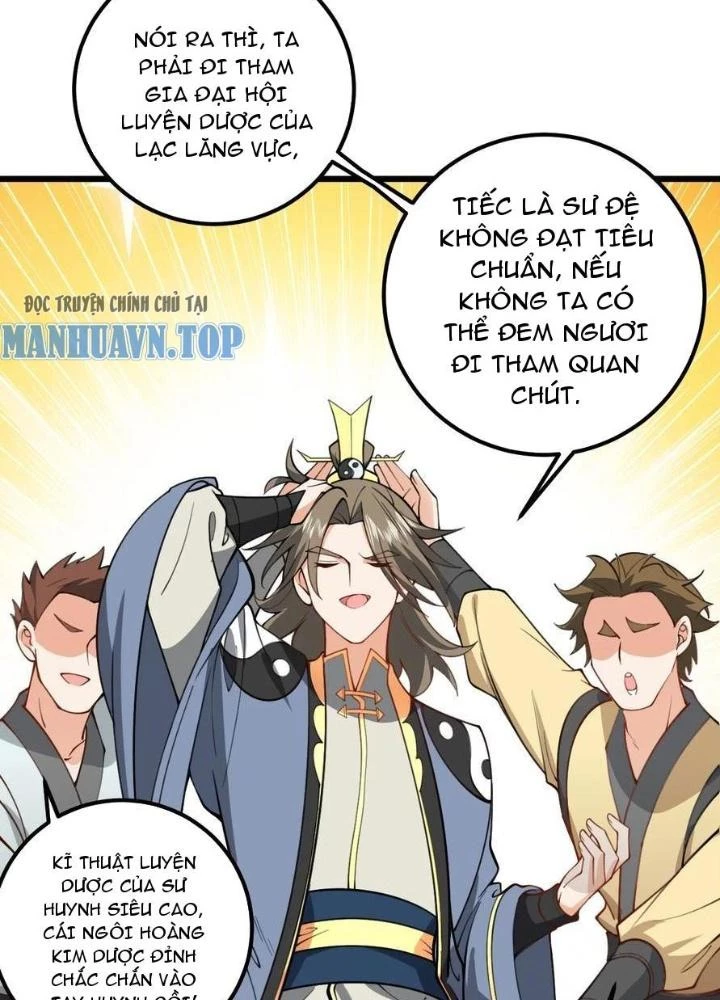 Mang Theo Các Tiên Tử Vô Địch Thiên Hạ Chapter 51 - 85