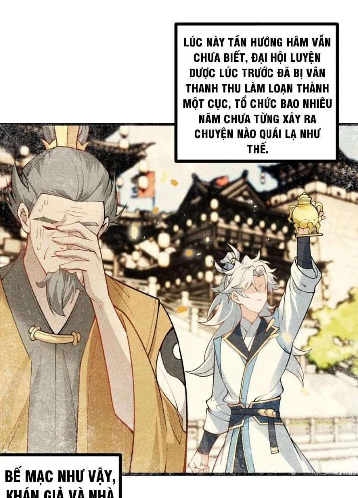 Mang Theo Các Tiên Tử Vô Địch Thiên Hạ Chapter 51 - 89