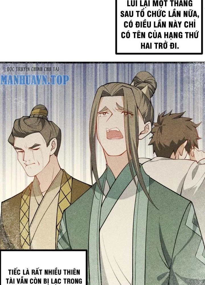 Mang Theo Các Tiên Tử Vô Địch Thiên Hạ Chapter 51 - 91