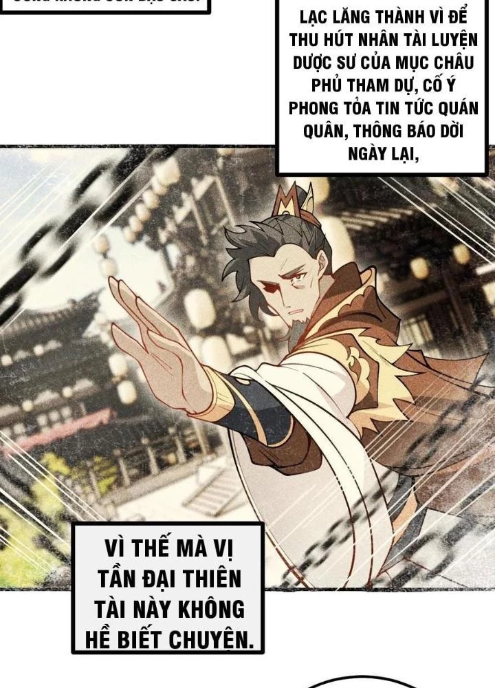 Mang Theo Các Tiên Tử Vô Địch Thiên Hạ Chapter 51 - 93