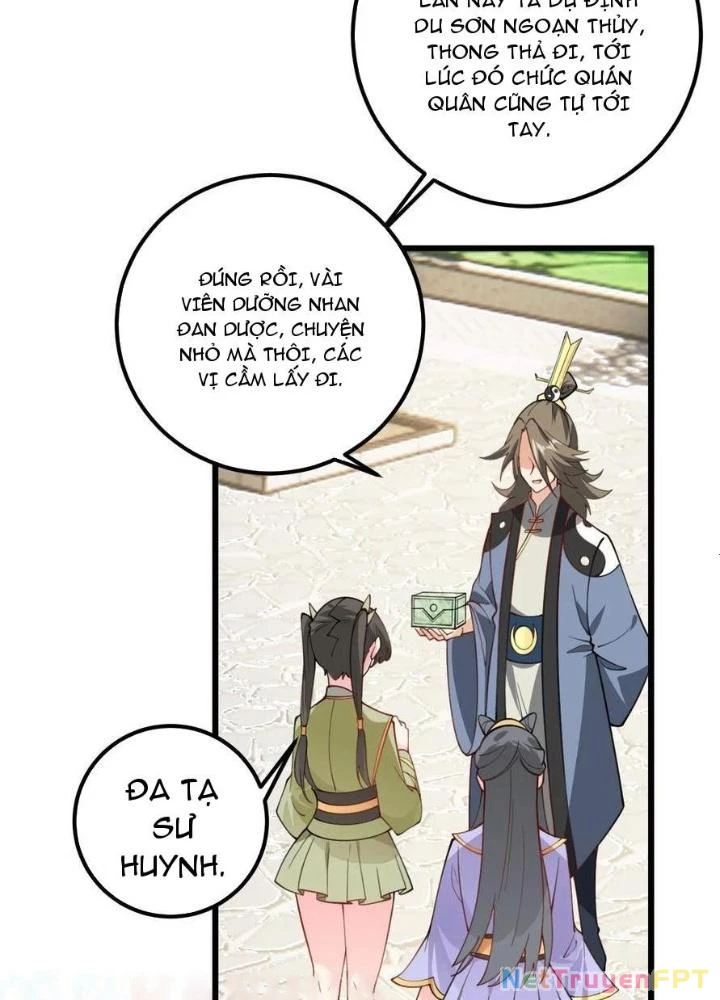 Mang Theo Các Tiên Tử Vô Địch Thiên Hạ Chapter 51 - 95