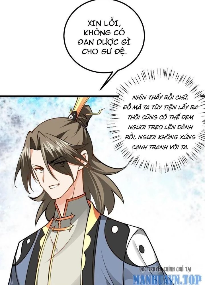 Mang Theo Các Tiên Tử Vô Địch Thiên Hạ Chapter 51 - 97