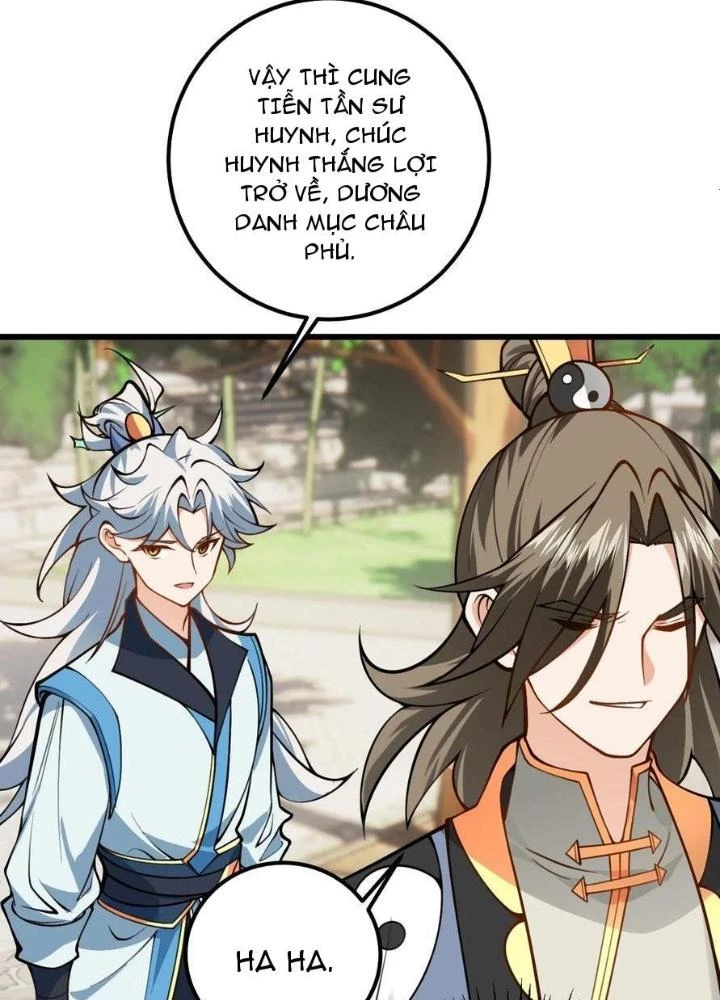 Mang Theo Các Tiên Tử Vô Địch Thiên Hạ Chapter 51 - 99