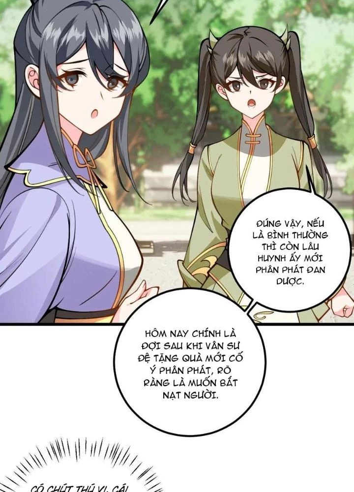 Mang Theo Các Tiên Tử Vô Địch Thiên Hạ Chapter 51 - 105