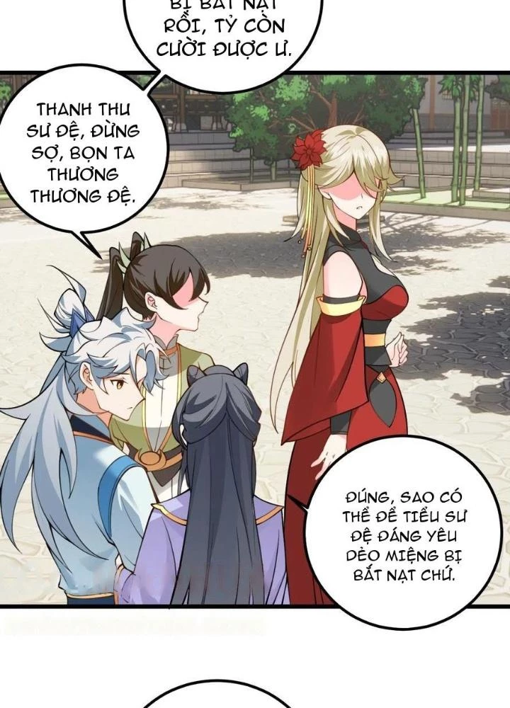Mang Theo Các Tiên Tử Vô Địch Thiên Hạ Chapter 51 - 109