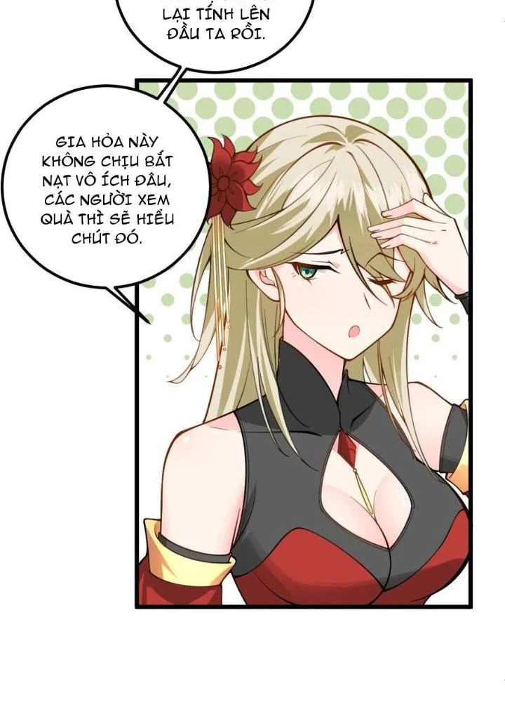 Mang Theo Các Tiên Tử Vô Địch Thiên Hạ Chapter 51 - 111
